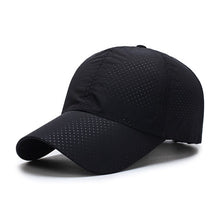 Load image into Gallery viewer, New Fashion Golf Outdoor Sun Sports Hat Men Women Breathable Baseball Cap