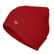 Load image into Gallery viewer, New Fashion Women Family Stretch Beanies Roll-Up Brim Knitted Hat Solid Color Ribbed Skullies Baggy Winter Warm Bonnet Caps