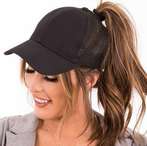 Fashion Women Baseball Cap