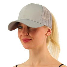 Load image into Gallery viewer, Fashion Women Baseball Cap