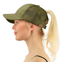 Load image into Gallery viewer, Fashion Women Baseball Cap