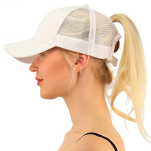 Load image into Gallery viewer, Fashion Women Baseball Cap