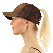 Load image into Gallery viewer, Fashion Women Baseball Cap