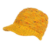 Load image into Gallery viewer, Fashion Wool Cap For Women