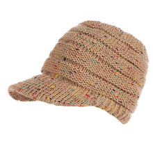 Load image into Gallery viewer, Fashion Wool Cap For Women