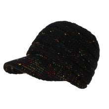 Load image into Gallery viewer, Fashion Wool Cap For Women