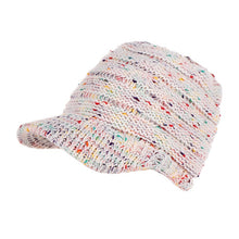 Load image into Gallery viewer, Fashion Wool Cap For Women