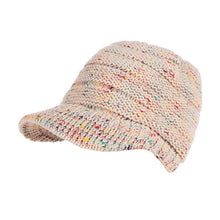Load image into Gallery viewer, Fashion Wool Cap For Women