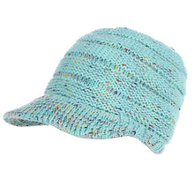 Load image into Gallery viewer, Fashion Wool Cap For Women
