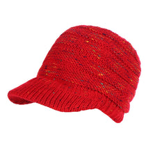 Load image into Gallery viewer, Fashion Wool Cap For Women