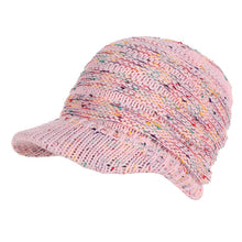 Load image into Gallery viewer, Fashion Wool Cap For Women