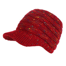 Load image into Gallery viewer, Fashion Wool Cap For Women