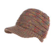Load image into Gallery viewer, Fashion Wool Cap For Women