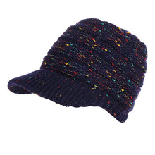 Load image into Gallery viewer, Fashion Wool Cap For Women