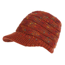 Load image into Gallery viewer, Fashion Wool Cap For Women
