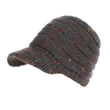 Load image into Gallery viewer, Fashion Wool Cap For Women