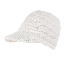 Load image into Gallery viewer, Fashion Wool Cap For Women
