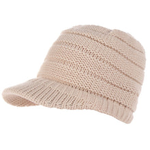 Load image into Gallery viewer, Fashion Wool Cap For Women
