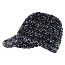 Load image into Gallery viewer, Fashion Wool Cap For Women