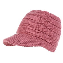 Load image into Gallery viewer, Fashion Wool Cap For Women
