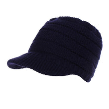 Load image into Gallery viewer, Fashion Wool Cap For Women
