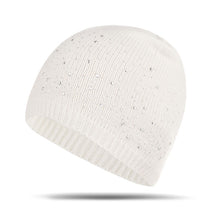 Load image into Gallery viewer, winter autumn beanie hats women soft knitting skullies beanies hat female fashion  cotton hat cap